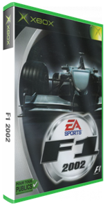 F1 2002